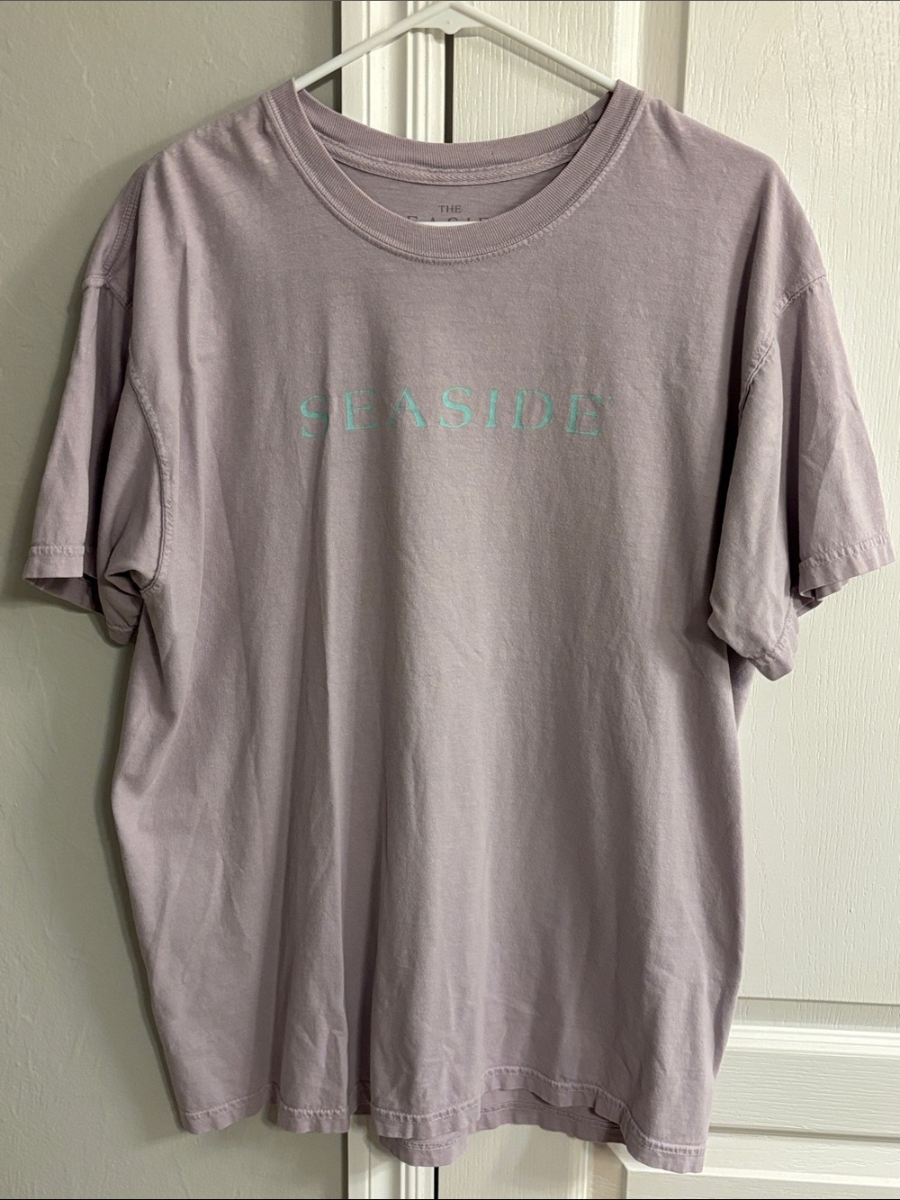 Seaside Tee